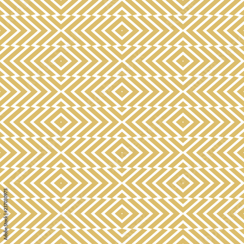 Chevron seamless pattern