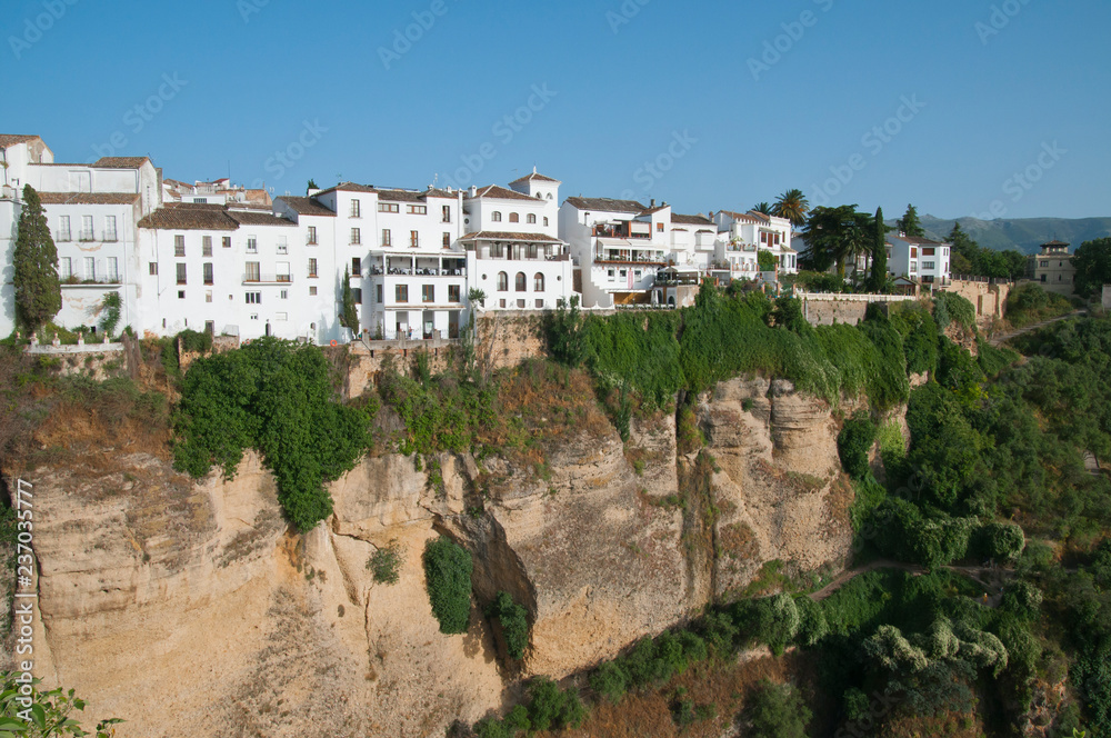 Ronda, Andalusien, Spanien