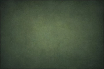 Green dotted grunge texture, background