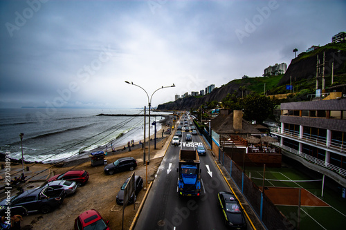Lima Country © Ralph