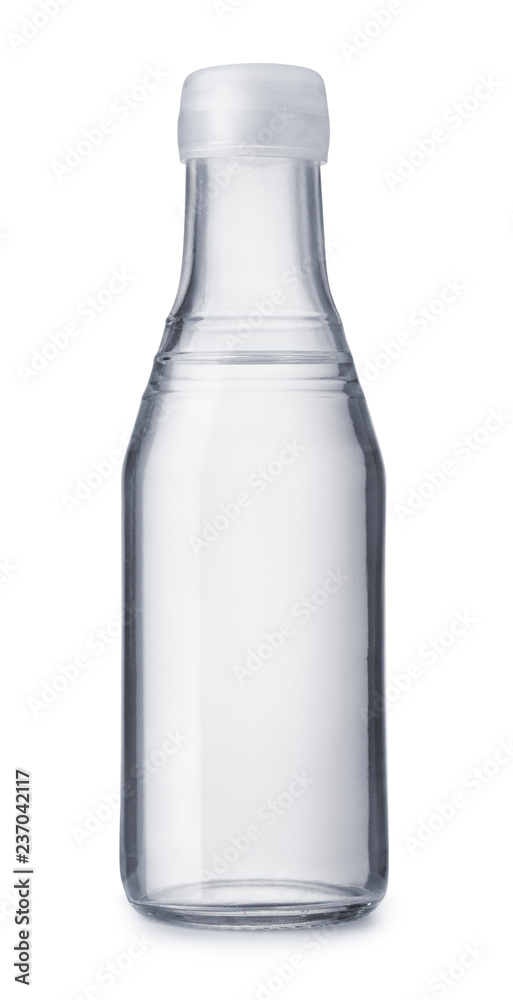 Bottle distilled white vinegar Bottle distilled white vinegar