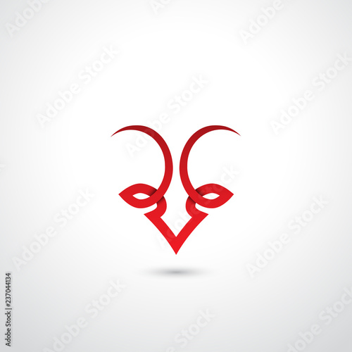 Goat symbol