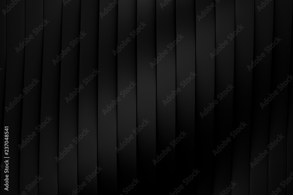 Abstract simple curve creative design. Smooth Shapes minimal concept background. 3d Rendering Abstract simple curve creative design. Smooth Shapes minimal concept background. 3d Rendering