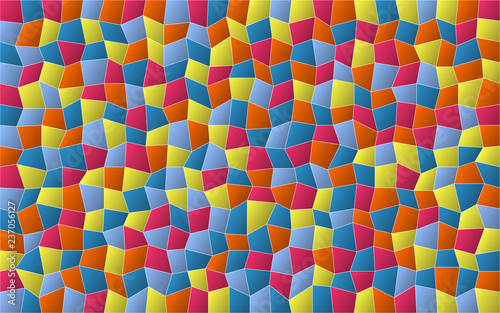 modern geometrical abstract...