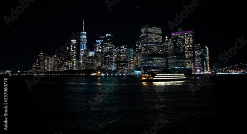 Manhattan © Daylight Photo