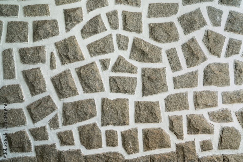 Obraz premium Rock Wall Background