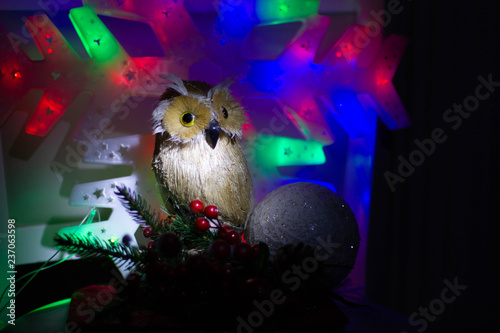 happy new year card
