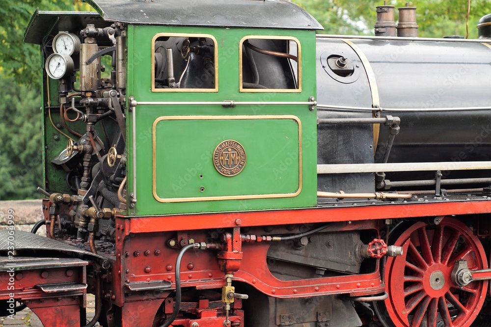 dampflokomotive dampflokomotive
