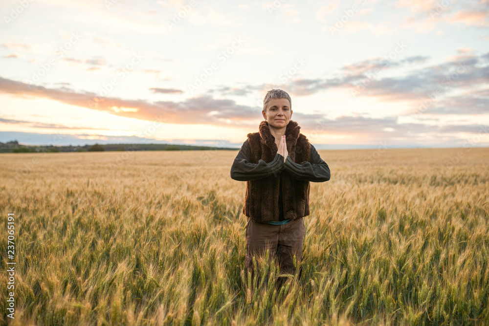 meditation, practice, yoga in field meditation, practice, yoga in field