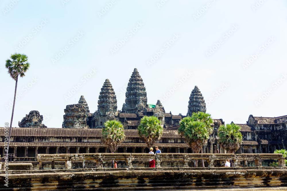 Obraz premium Cambodia