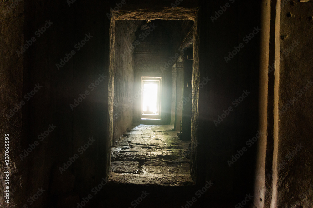 Fototapeta premium Cambodia