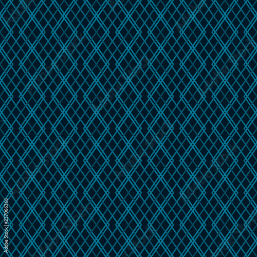 Simple Elegant seamless geo...
