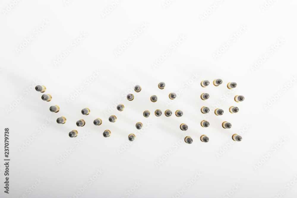 war wrote with bullets. war wrote with bullets.