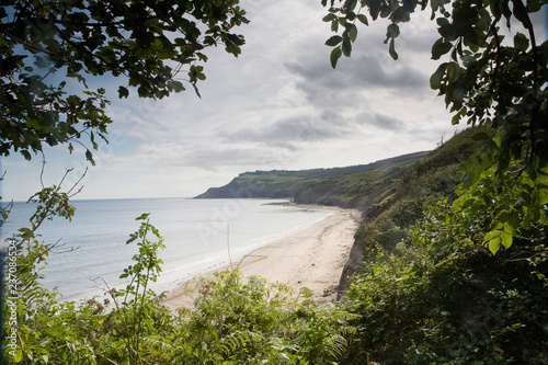 Robin Hoods Bay, North Yorkshire, England