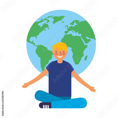 people education related