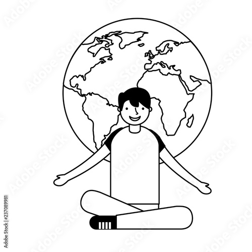 people education related