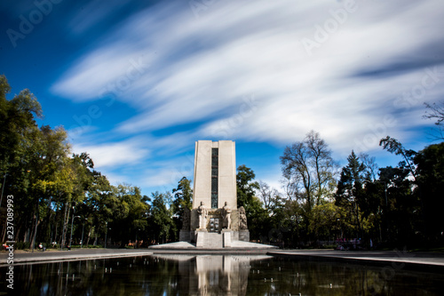 PARQUE LA BOMBILLA