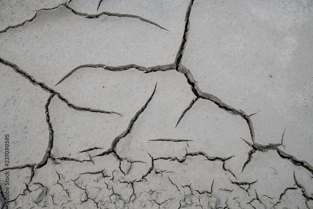 Fototapeta premium Quarry in Amiantos. Cyprus