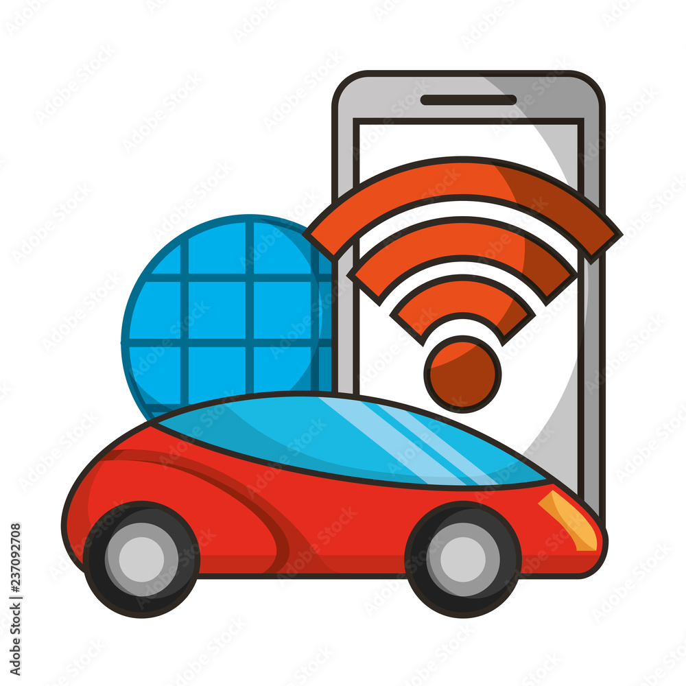 autonomous car transport autonomous car transport