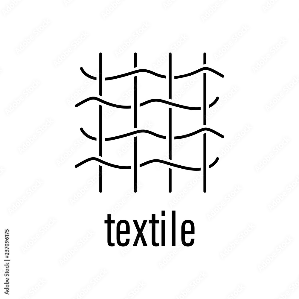 Canvas, cloth, fabric, material, textile, weave icon - Download on  Iconfinder