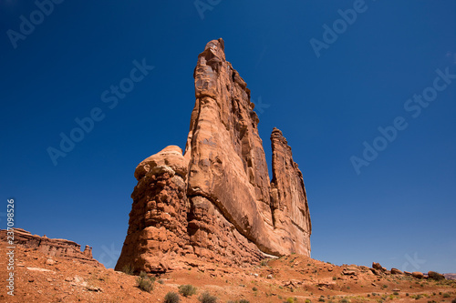 Foto Majestic Moab