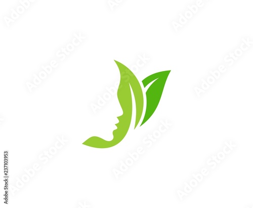 Beauty logo