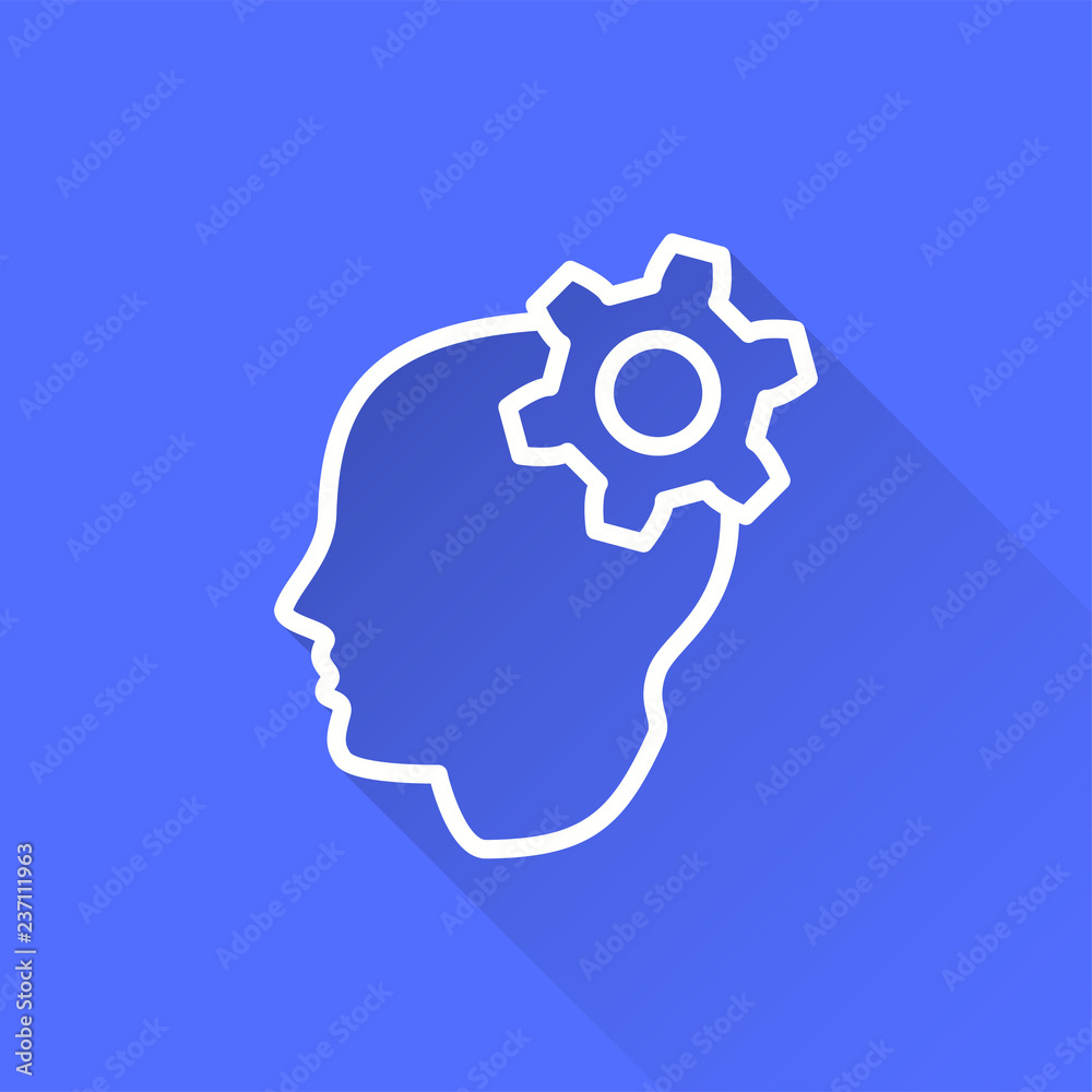 E-learning distance education - vector icon for graphic and web design. E-learning distance education - vector icon for graphic and web design.