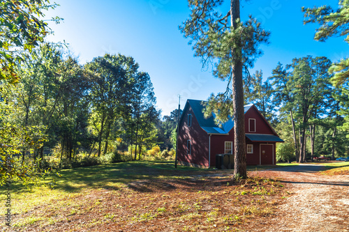 Starrs Mill and Building photo