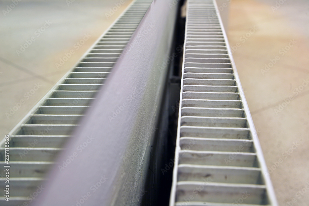Radiator Radiator