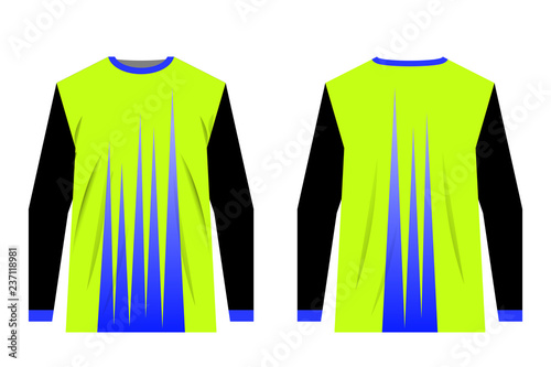 gaming concept apparel