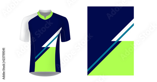 tour competition unbiform