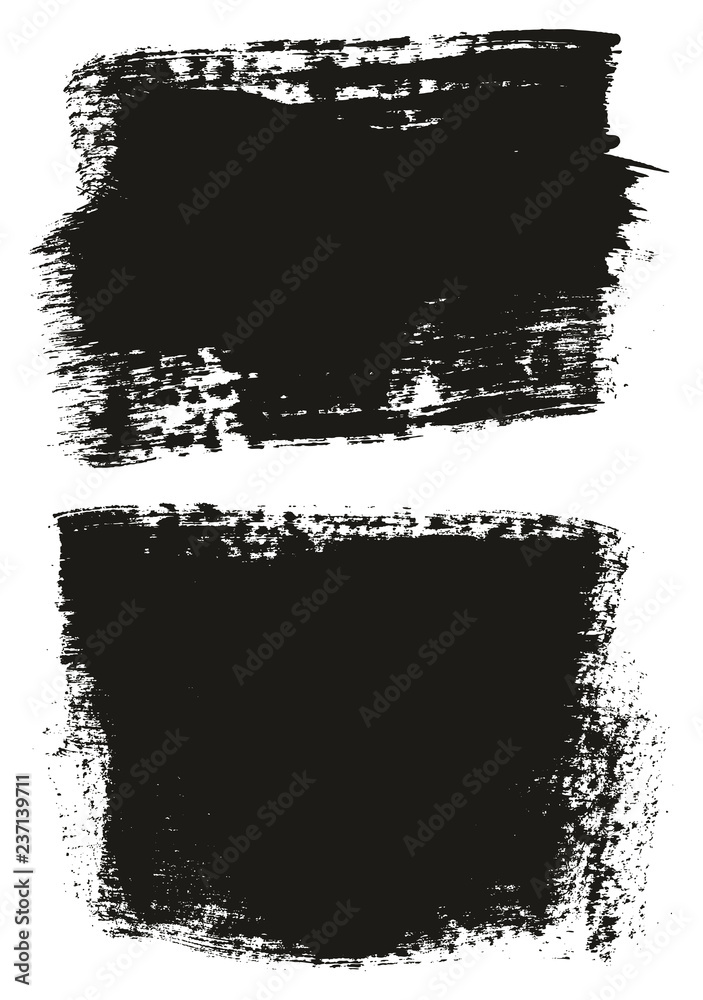 Paint Brush Wide Background High Detail Abstract Vector Background Set 146 Paint Brush Wide Background High Detail Abstract Vector Background Set 146