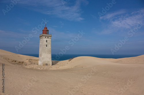 Lighthouse © Vladimír Jonas