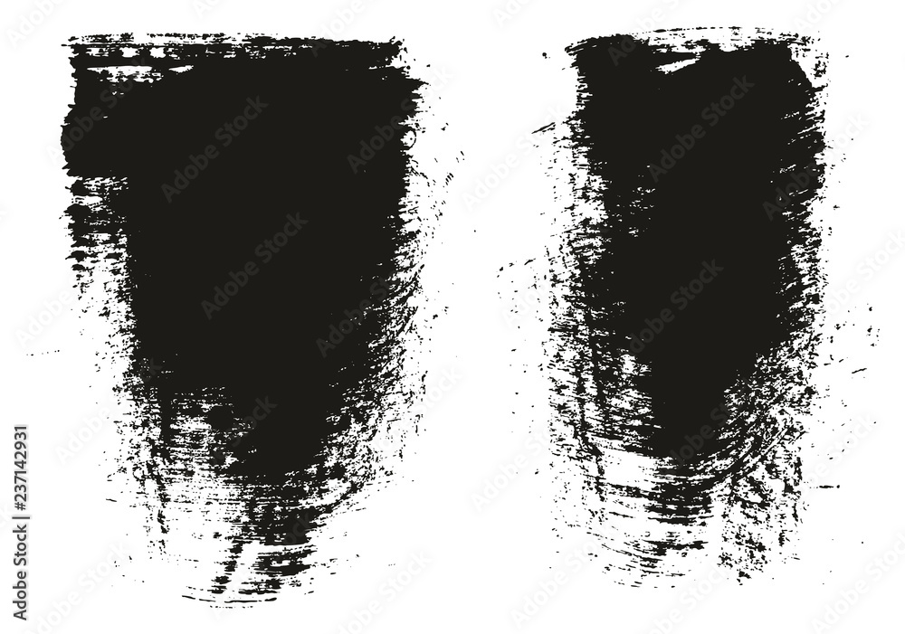 Paint Brush Wide Background High Detail Abstract Vector Background Set 71 Paint Brush Wide Background High Detail Abstract Vector Background Set 71