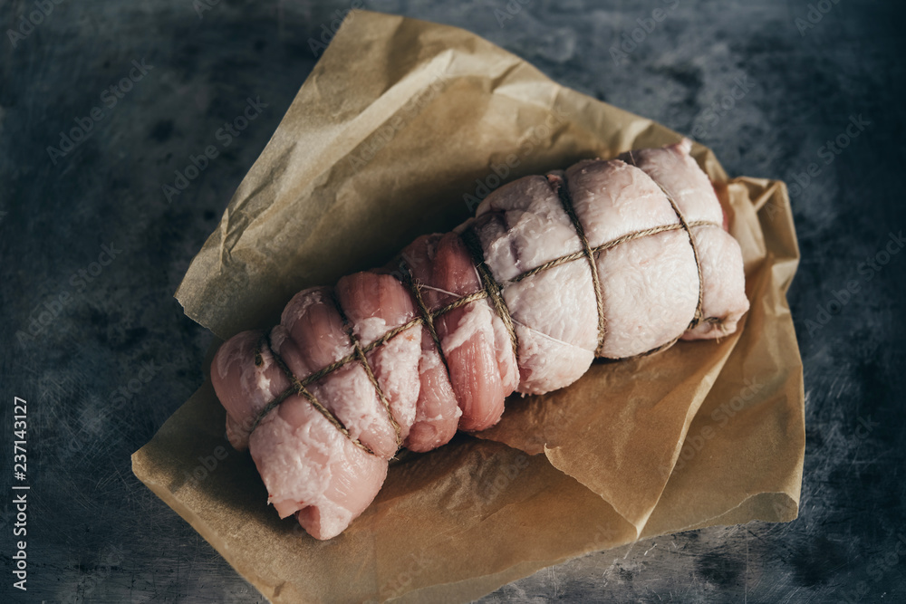 Meat shop Meat shop