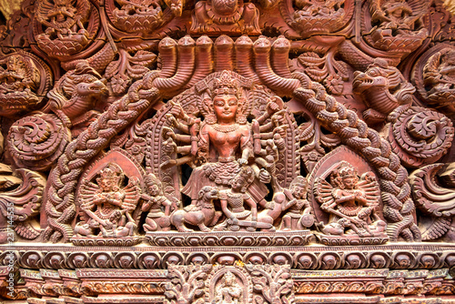 Bhaktapur Durbar Square, Nepal