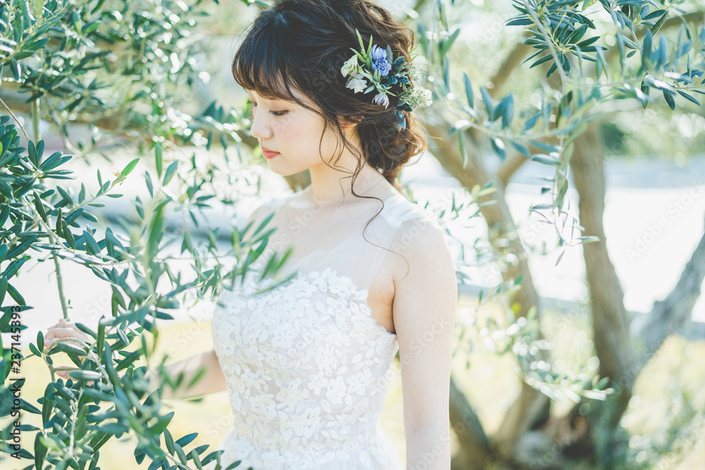 花嫁 花嫁