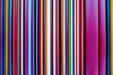 Vertical Colorful Lines (PVC pipes) 3