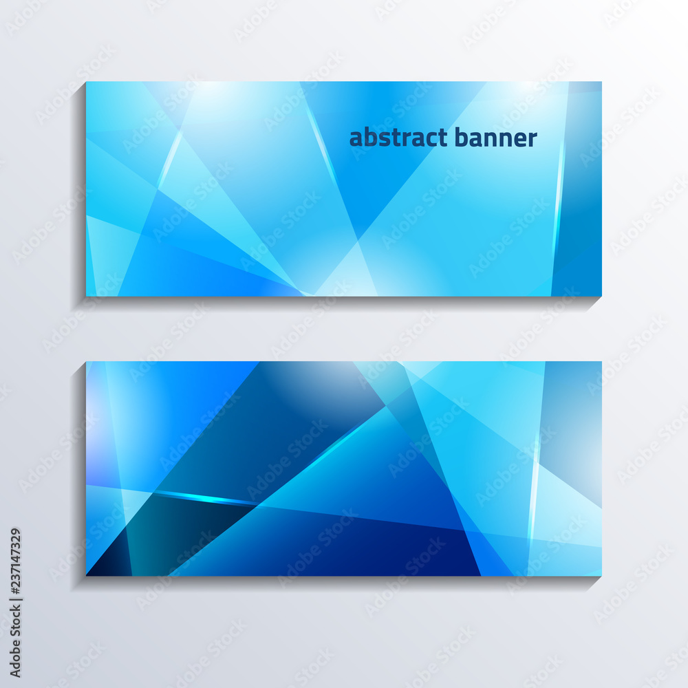 Flyer template or banner design. Vector illustration. Flyer template or banner design. Vector illustration.