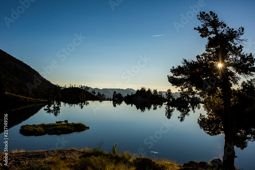 Summer in Aiguestortes and Sant Maurici National Park, Spain © Alberto Gonzalez 