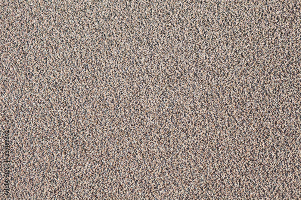 Fototapeta premium closeup of sand