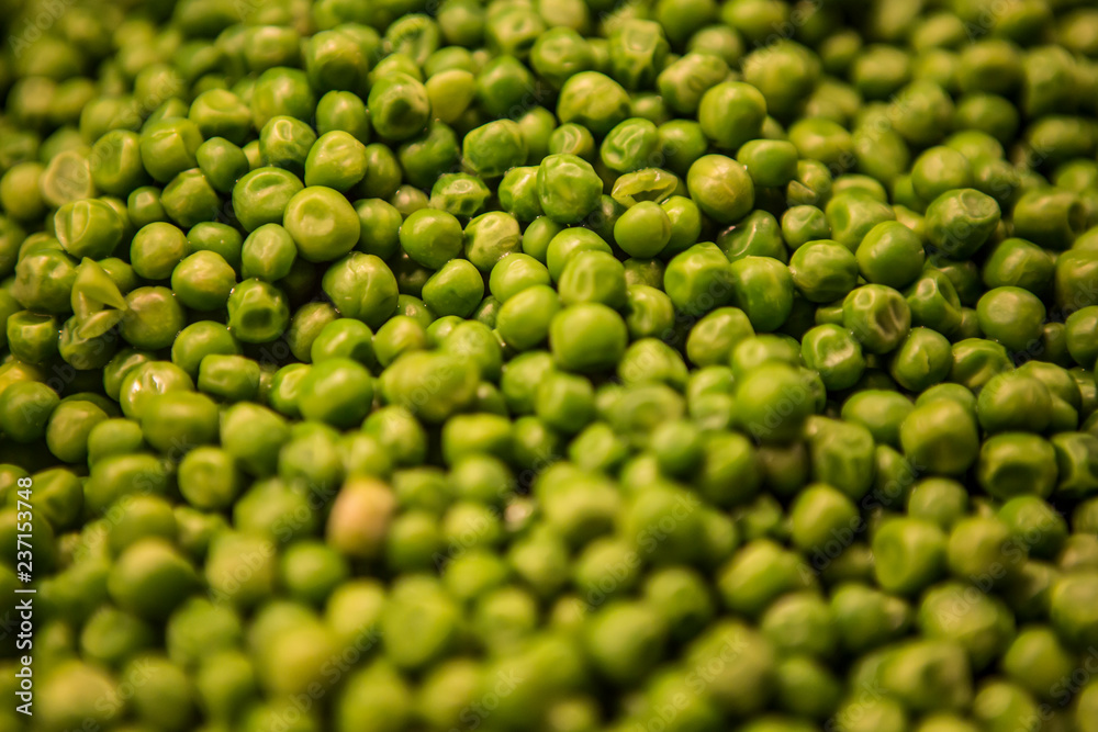 green peas green peas