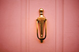 Metal Door knocker