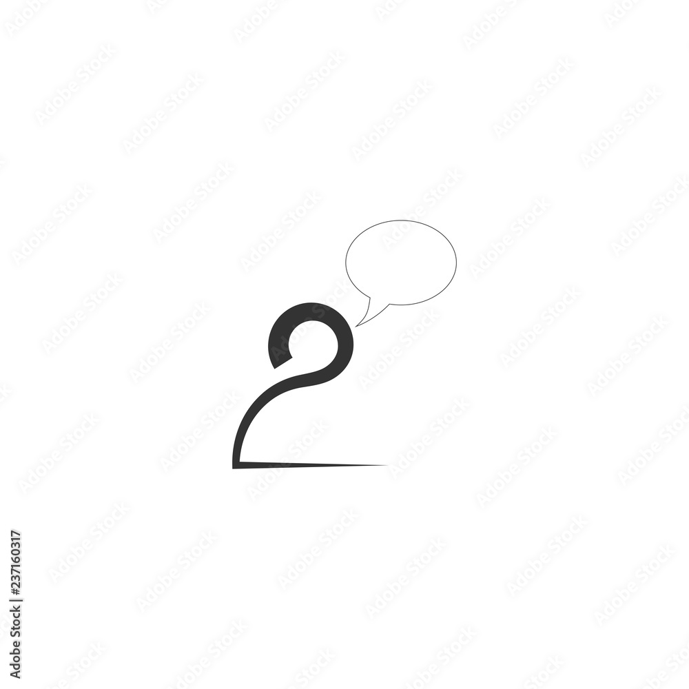 Creative idea logo, icon vector design element Creative idea logo, icon vector design element