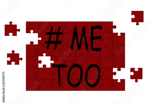 Me Too - Puzzle