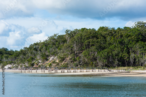 Australia Fraser island © natalia