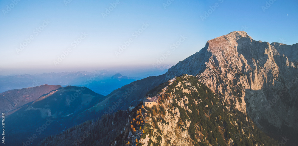 Kehlsteinhaus, Eagle's nest