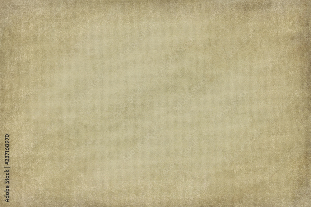 Old yellow paper background Old yellow paper background