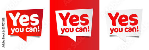 Yes you can