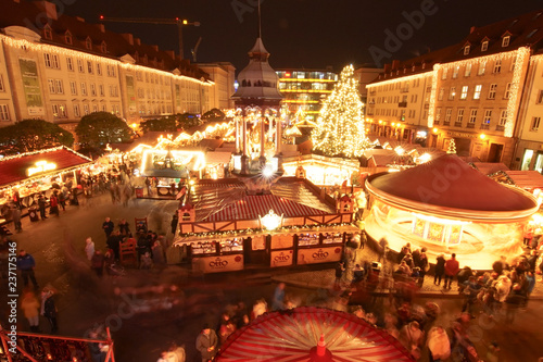 Weihnachtsmarkt Magdeburg